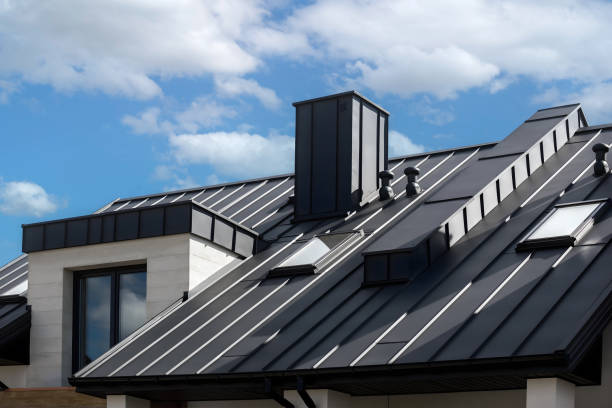 Best Green or Eco-Friendly Roofing Solutions  in Hamlet, IN